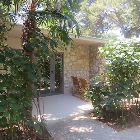 Camping Mia Bungalow & Mobile Home 比奥格勒·纳·莫鲁 客房 照片