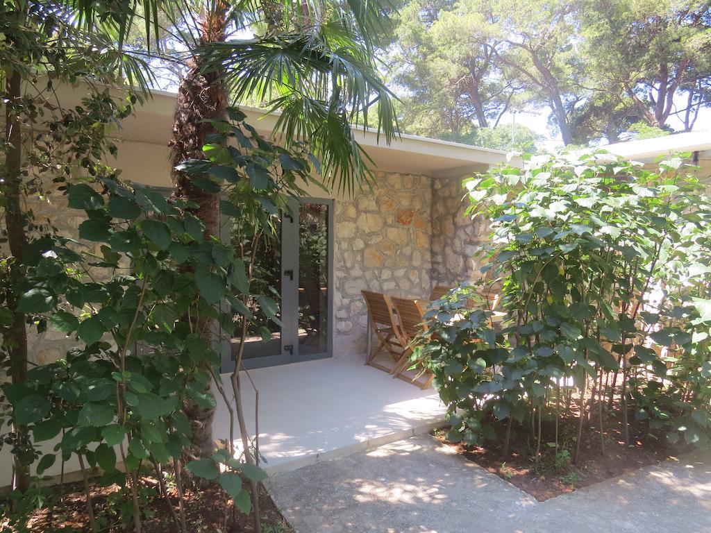 Camping Mia Bungalow & Mobile Home 比奥格勒·纳·莫鲁 客房 照片